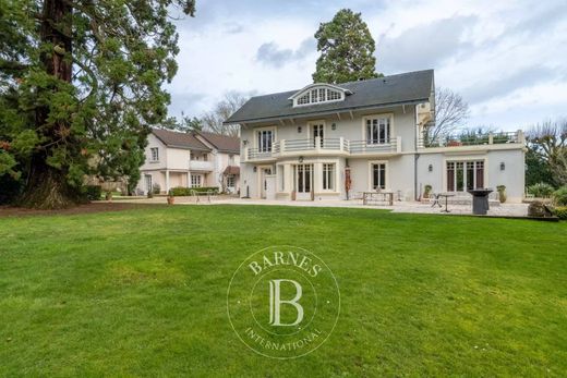 Luxury home in Versailles, Yvelines