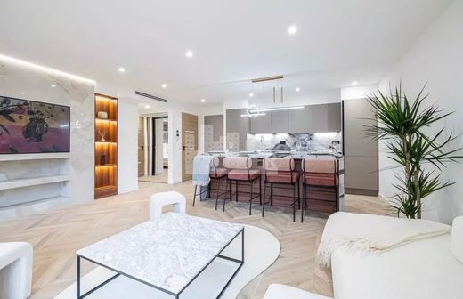 Piso / Apartamento en Niza, Alpes Marítimos