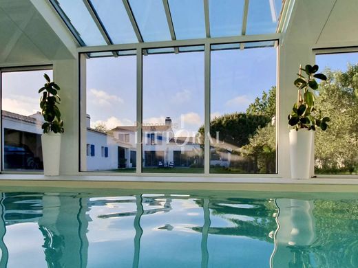 Luxe woning in Noirmoutier-en-l'Île, Vendée