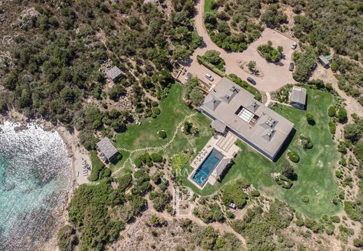 San Teodoro, Provincia di Sassariのヴィラ