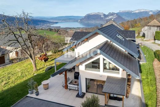 Luxury home in Saint-Eustache, Haute-Savoie
