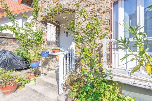 Casa de luxo - Issy-les-Moulineaux, Hauts-de-Seine