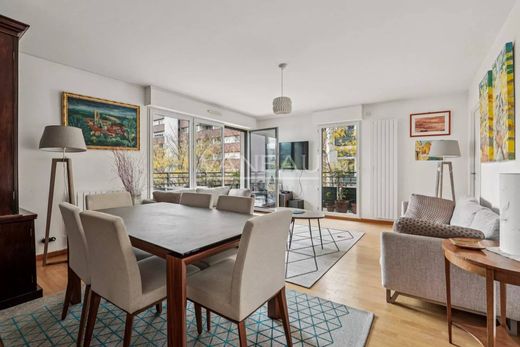 Appartement à Boulogne-Billancourt, Hauts-de-Seine