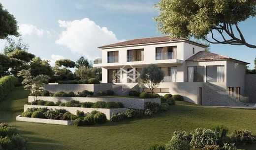 Villa a Cannes, Alpi Marittime
