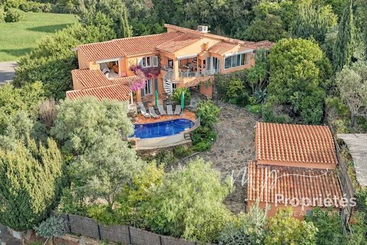 Вилла, Le Lavandou, Var