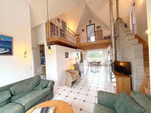 Luxury home in Quend-Plage, Somme