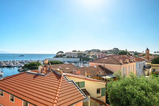 Квартира, Сен-Жан-Кап-Ферра, Alpes-Maritimes