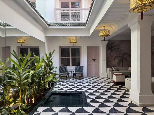 Casa di lusso a Marrakech, Marrakesh-Safi