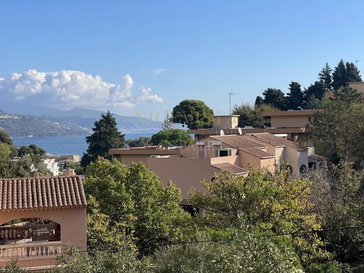 Roquebrune-Cap-Martin, Alpes-Maritimesのヴィラ