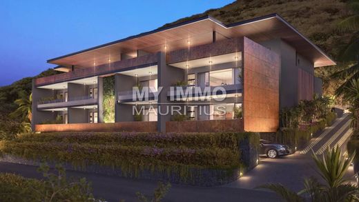 Appartement in Tamarin, Black River District