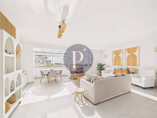Luxus-Haus in Le Plessis-Robinson, Hauts-de-Seine