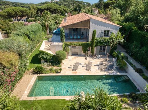 Villa en Saint-Tropez, Var
