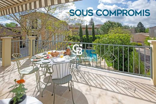 Luxe woning in Bergerac, Dordogne