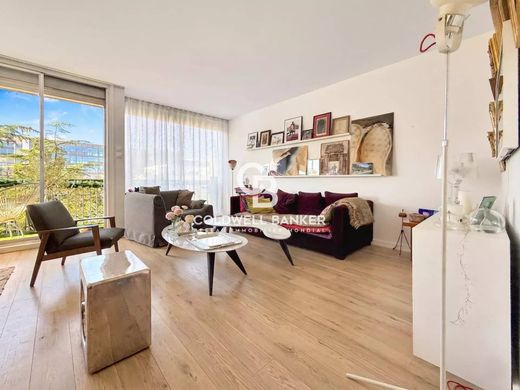 Apartamento - Suresnes, Hauts-de-Seine