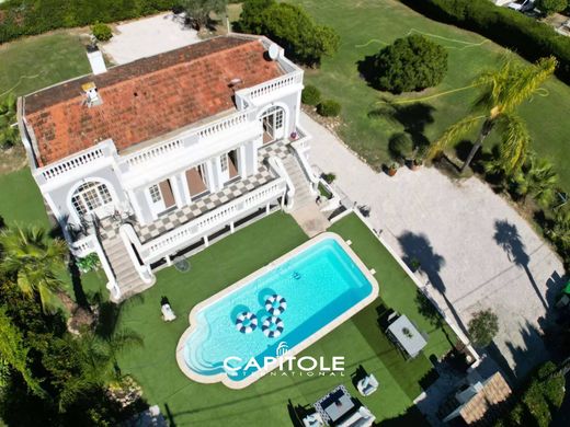 Villa in Antibes, Alpes-Maritimes