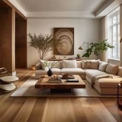 Apartament w Le Vésinet, Yvelines