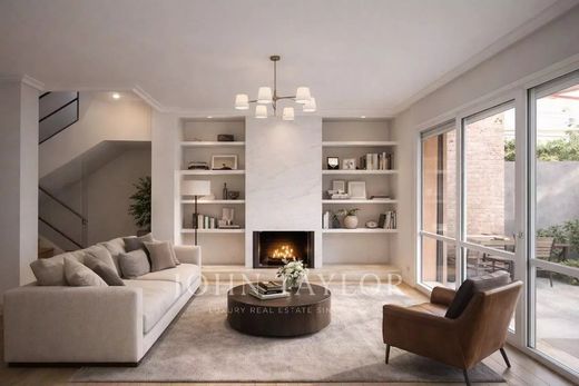 Luxury home in Pozuelo de Alarcón, Province of Madrid