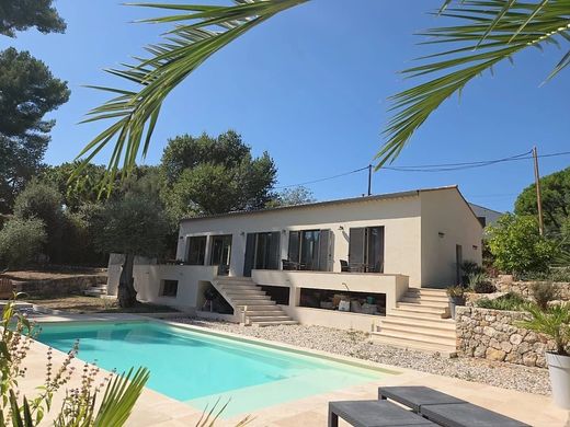 Вилла, Vence, Alpes-Maritimes