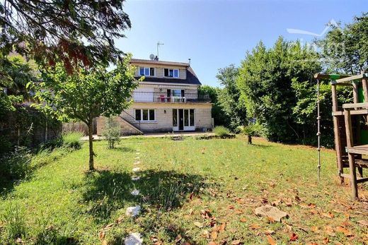 Casa de lujo en Rosny-sous-Bois, Sena Saint Denis