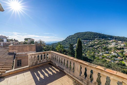 Luxury home in La Turbie, Alpes-Maritimes