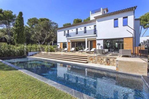 Villa in Antibes, Alpes-Maritimes