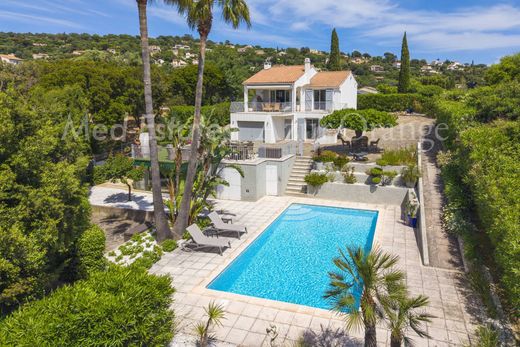 Villa in La Croix-Valmer, Var