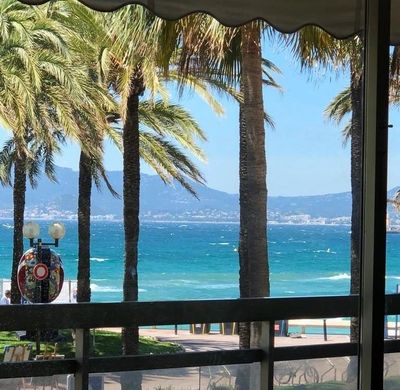 Apartament w Cannes, Alpes-Maritimes