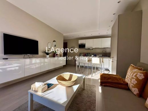 Apartment in Saint-Tropez, Var