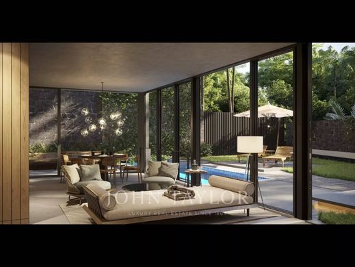 Villa in Anjuna, North Goa