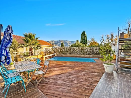 豪宅  马赛, Bouches-du-Rhône