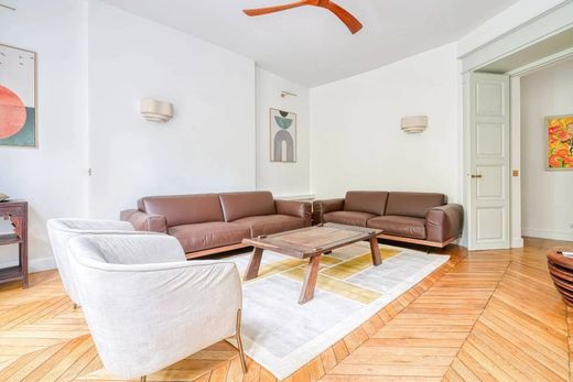 套间/公寓  Saint-Germain, Odéon, Monnaie, Paris