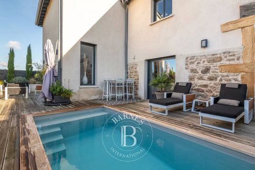 Πολυτελή κατοικία σε La Tour-de-Salvagny, Rhône