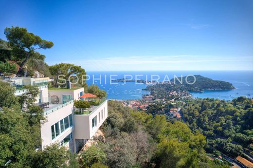 Villa en Villefranche-sur-Mer, Alpes Marítimos