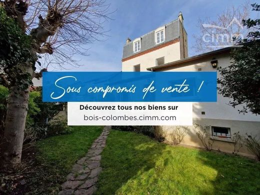 منزل ﻓﻲ Bois-Colombes, Hauts-de-Seine