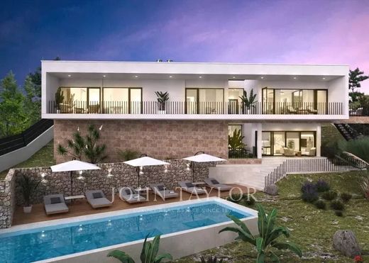 Villa à Costa de la Calma, Province des Îles Baléares