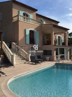 Maison de luxe à Saint-Paul, Alpes-Maritimes