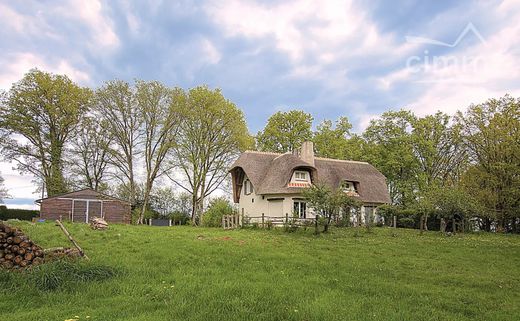 Luxe woning in Rambouillet, Yvelines