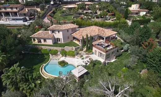 Villa in Mougins, Alpes-Maritimes