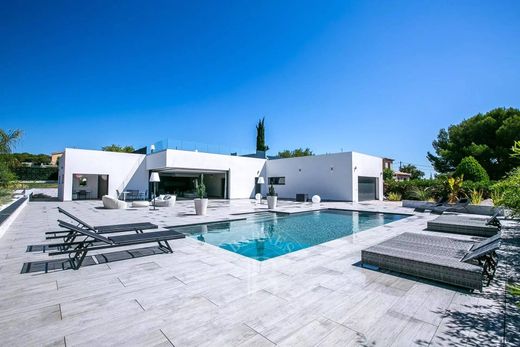 Villa - Cannes, Alpes Marítimos
