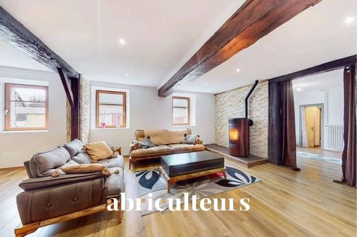 Luxury home in Le Boullay-Mivoye, Eure-et-Loir