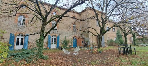 Casa de lujo en Réalmont, Tarn