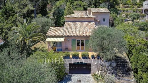 Villa in Valbonne, Alpes-Maritimes