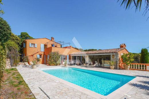 Villa a Saint-Paul, Alpi Marittime