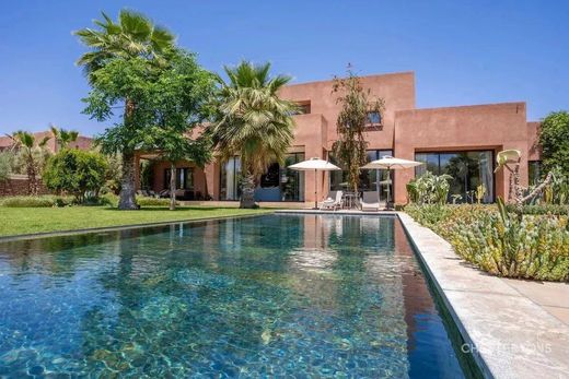 Villa in Marrakech, Marrakesh-Safi