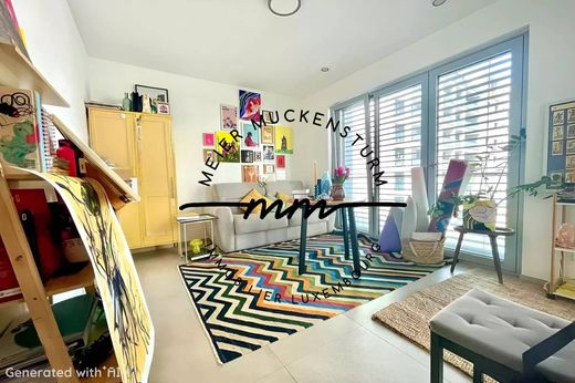 Apartment in Luxembourg, Ville de Luxembourg