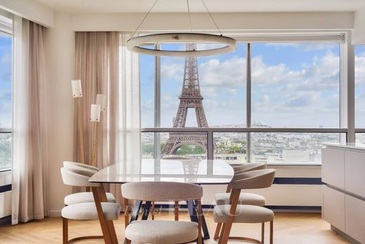 Piso / Apartamento en Motte-Picquet, Commerce, Necker, Paris