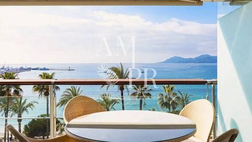 Daire Cannes, Alpes-Maritimes