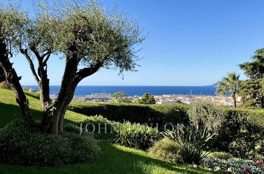Appartement in Cannes, Alpes-Maritimes