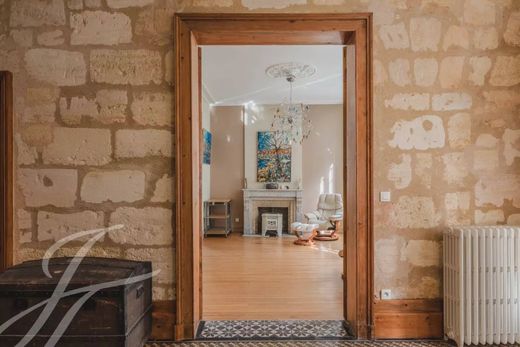 Maison de luxe à Bordeaux, Gironde