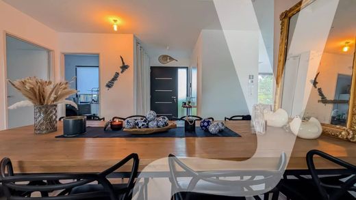 Casa de luxo - La Teste-de-Buch, Gironda